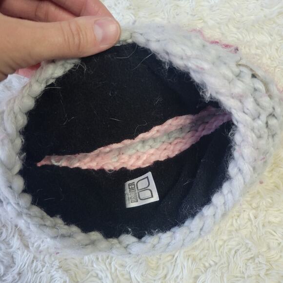 Broner Knit Beanie Winter Hat - Picture 2 of 4